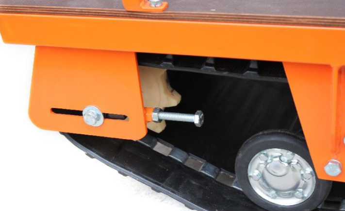 Мотобуксировщик ЧИНУК 15 л.с. в Батайске