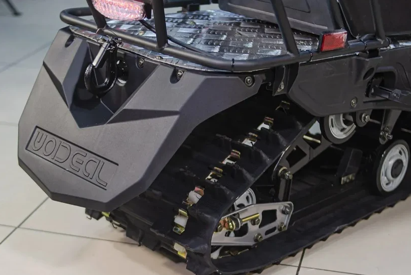 Снегоход Ataki WD 300 в Батайске