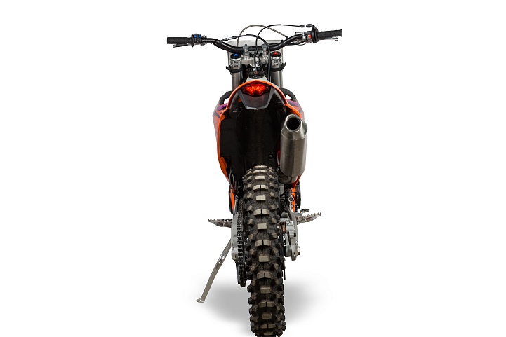 Эндуро мотоцикл IRBIS KTR 250 в Батайске