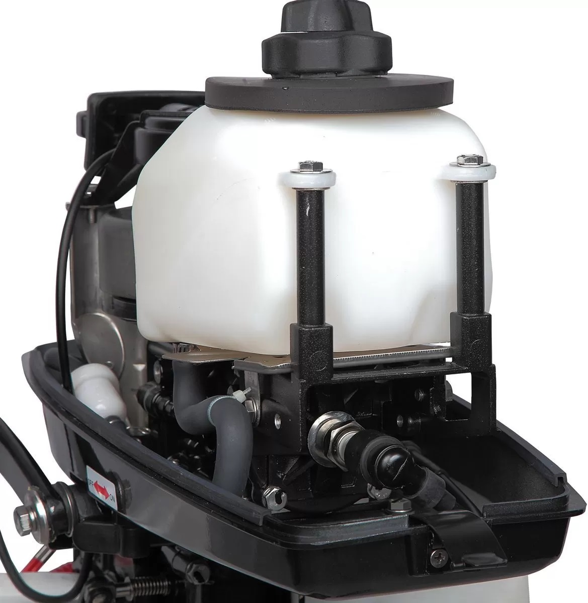 Лодочный мотор MARLIN MP 3 AMHS в Батайске