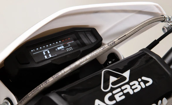 Питбайк Progasi Smart Max 150 в Батайске