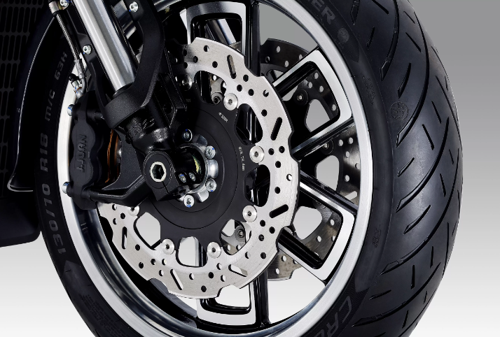 Мотоцикл GAOKIN THOR 1000 в Батайске