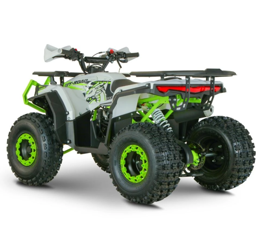 Квадроцикл YACOTA DRAGON 125 в Батайске