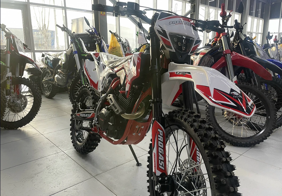 Мотоцикл Progasi SUPER MAX 250 PRO SPORT в Батайске