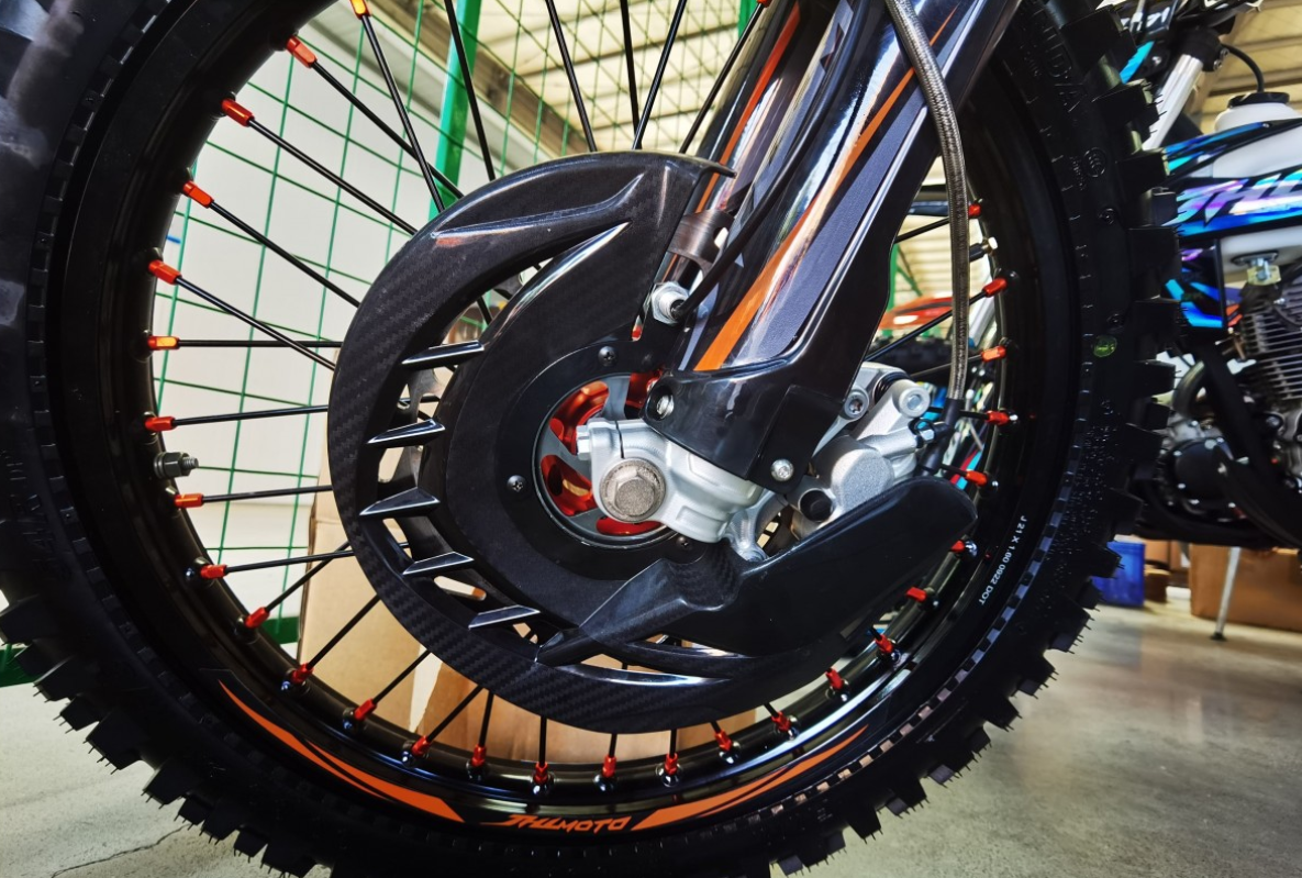 Мотоцикл JHLMOTO JHL Z4 PR250 (172FMM-5) в Батайске