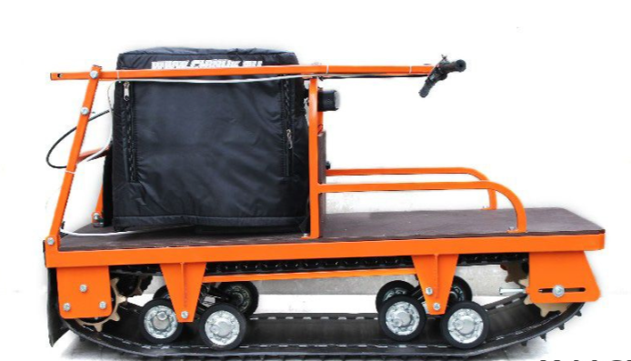 Мотобуксировщик ЧИНУК 15 л.с. в Батайске