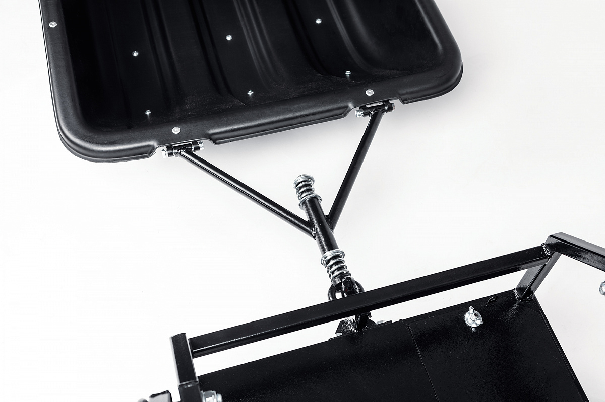 САНИ УСИЛЕННЫЕ IKUDZO 1600 в Батайске