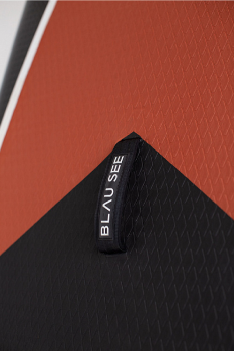 НАДУВНОЙ SUP-BOARD BURNFIRE 10,6 в Батайске