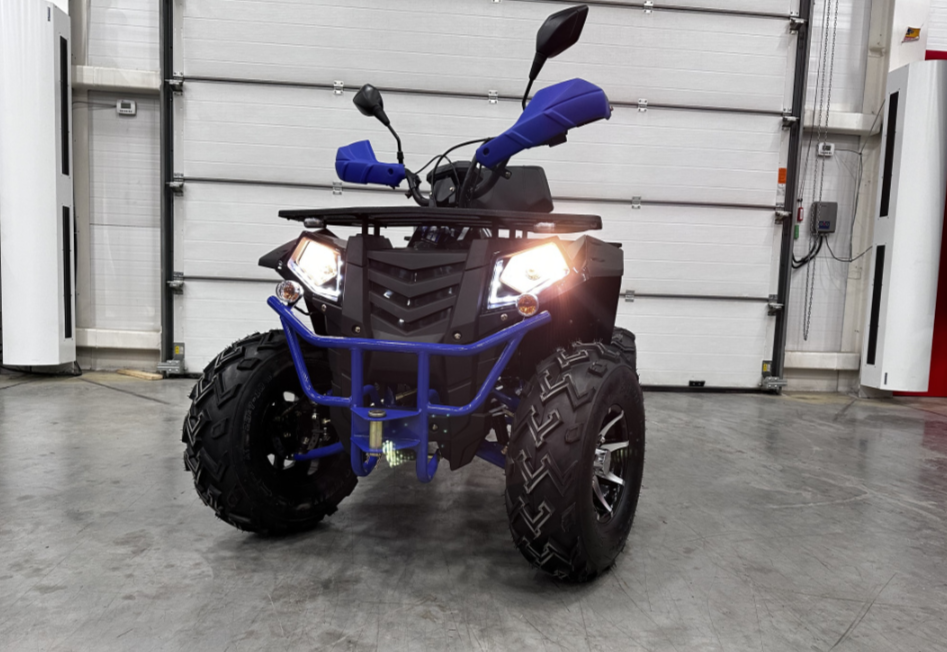 Квадроцикл GBM SHARP BIG 300 NEW PREMIUM в Батайске