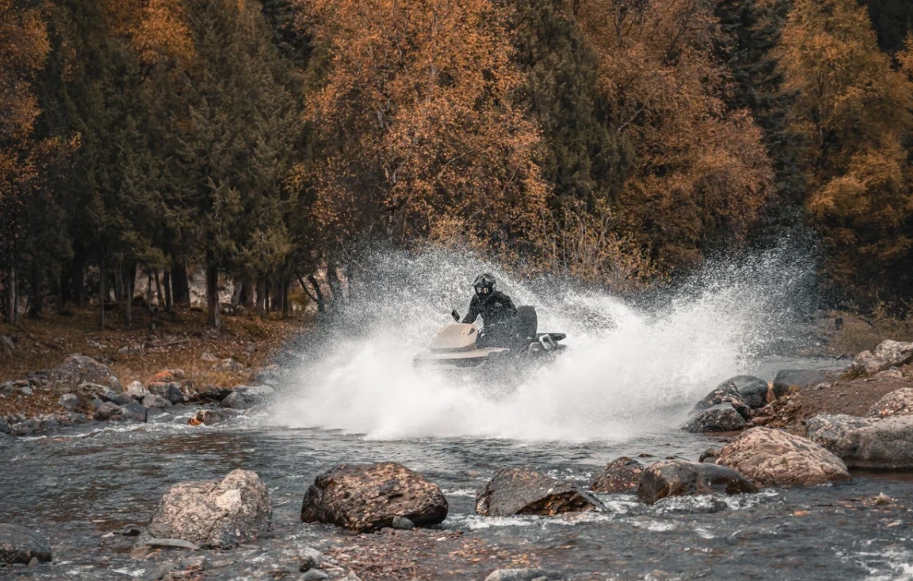 Квадроцикл BENDA REDSTONE 1000 MUD в Батайске