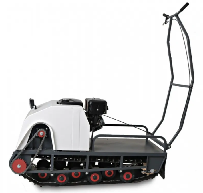 Мотобуксировщик ВЕПС «БЮДЖЕТНЫЙ» 13 л.с. в Батайске