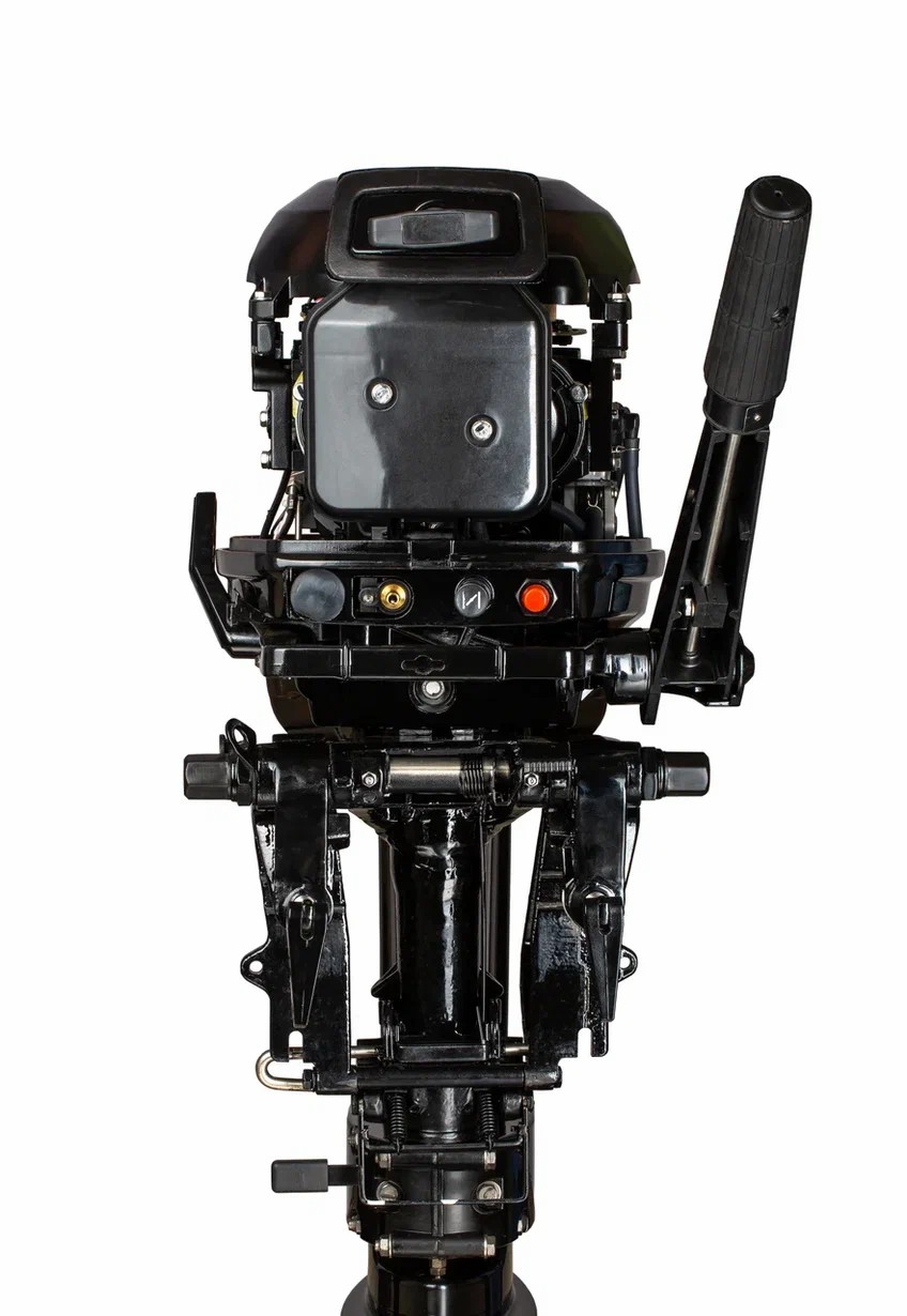 ЛОДОЧНЫЙ МОТОР GLADIATOR G30FHS в Батайске