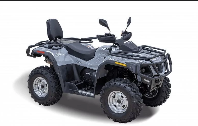 Квадроцикл HISUN TACTIC 550 (HS550ATV) NORMAL в Батайске