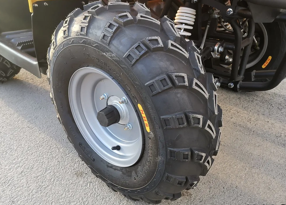 КВАДРОЦИКЛ IRBIS ATV200 в Батайске