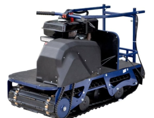 Мотобуксировщик БАРС ПАРТИЗАН 380 F7F в Батайске