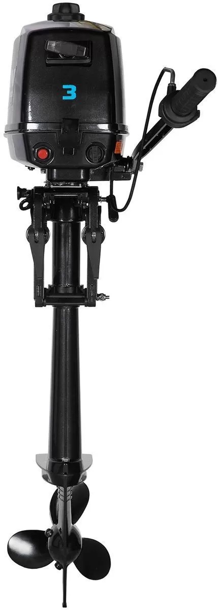 Лодочный мотор MARLIN MP 3 AMHS в Батайске