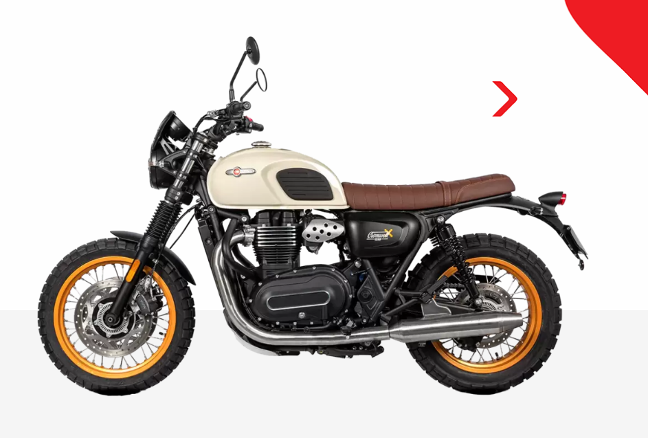 Мотоцикл GAOKIN GK 1200Х в Батайске