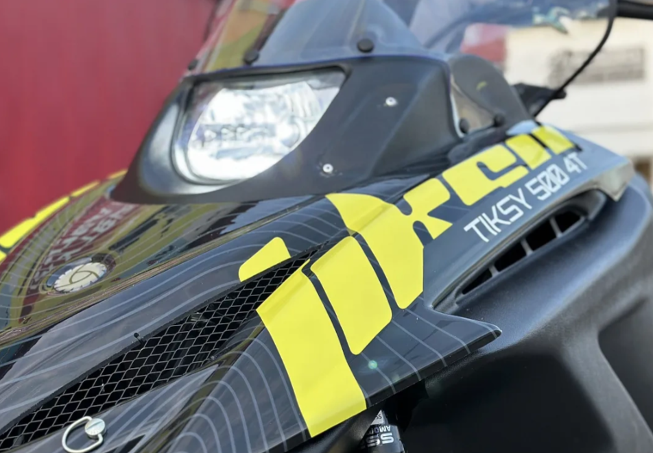 Снегоход РМ TIKSY 500 4Т в Батайске