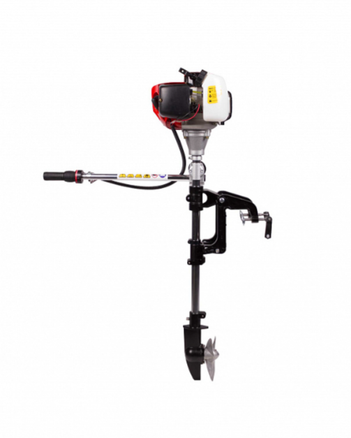 Подвесной лодочный мотор TOYAMA TA 2 в Батайске