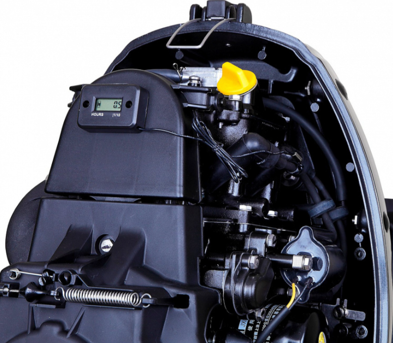 Лодочный мотор MARLIN MF 9.9 AWHBL в Батайске