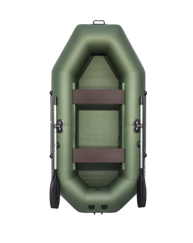 Лодка АКВА-МАСТЕР 260 в Батайске