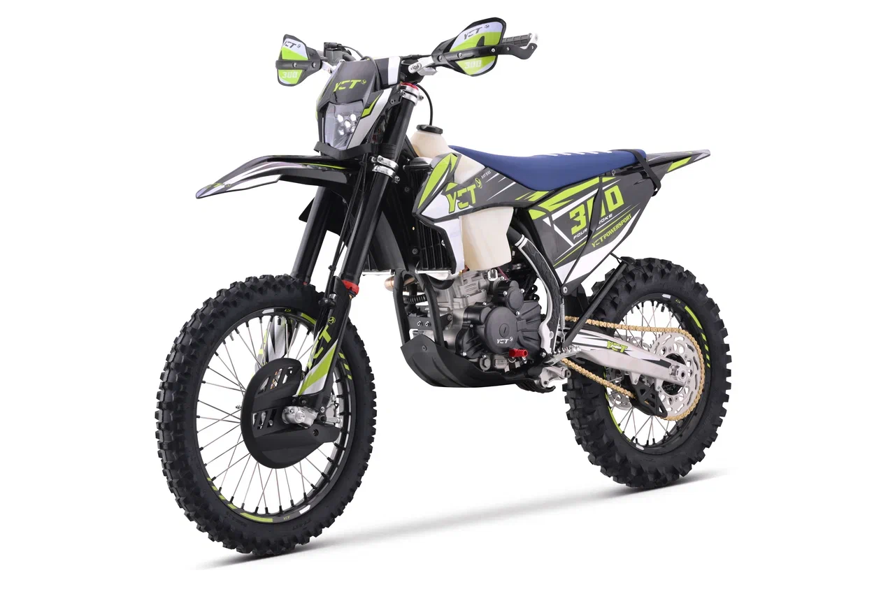 Кроссовый мотоцикл YACOTA NB300 в Батайске