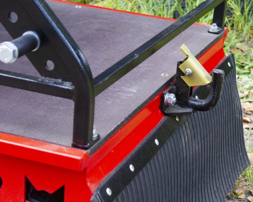 Мотобуксировщик POMOR X-600 S20 в Батайске