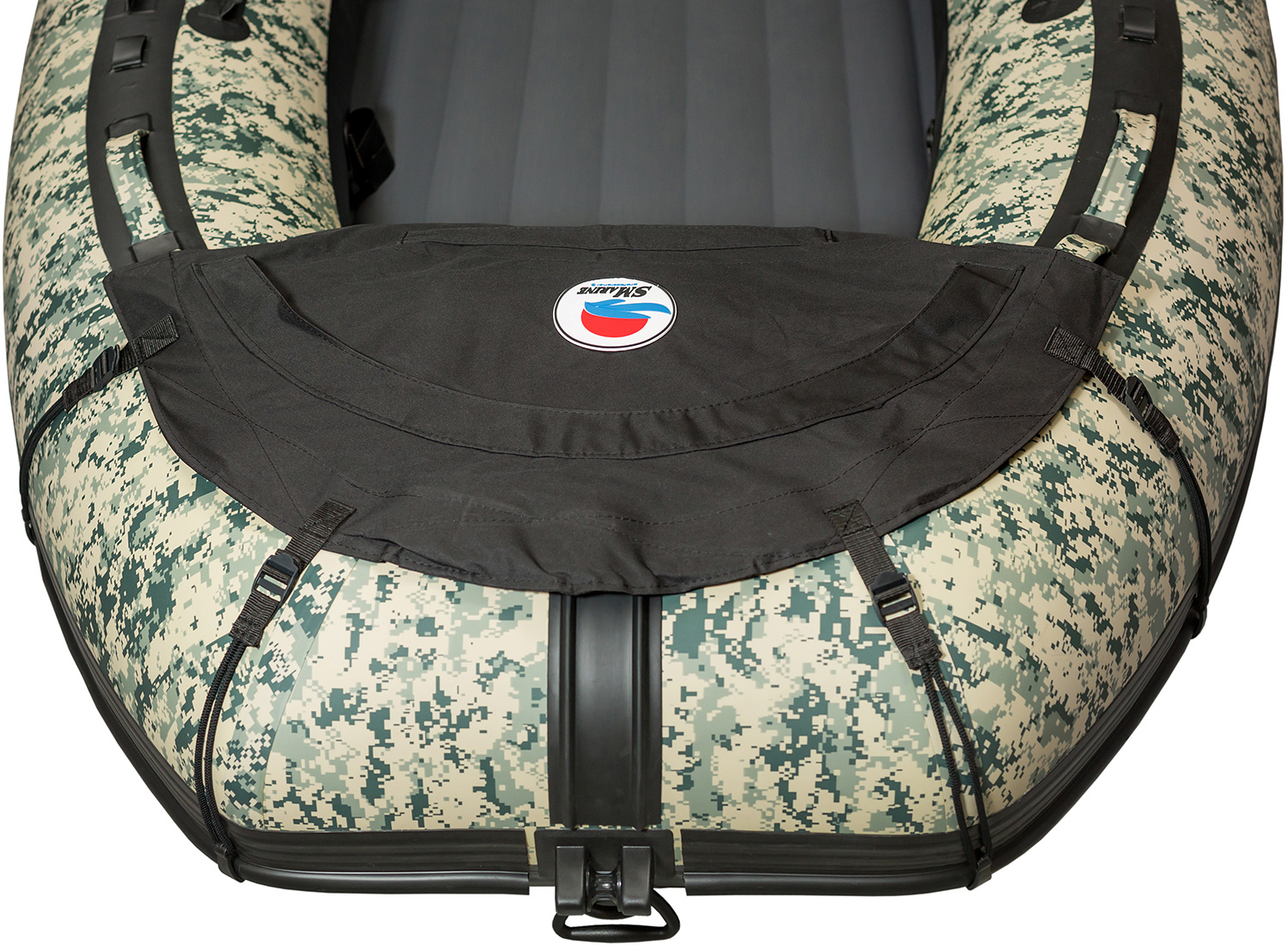 НОСОВАЯ СУМКА AIR, SDP 330-420 в Батайске