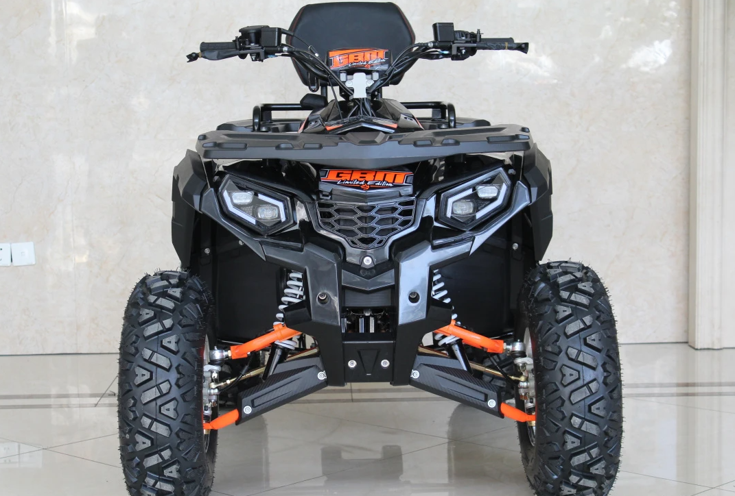 Квадроцикл GBM STORMRIDER 300 NEW PREMIUM в Батайске