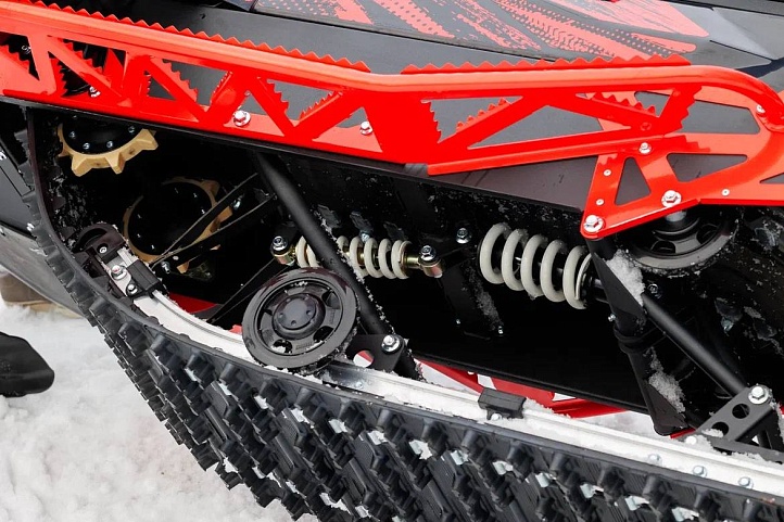 Снегоход IRBIS SF200L NEW 25/26 в Батайске