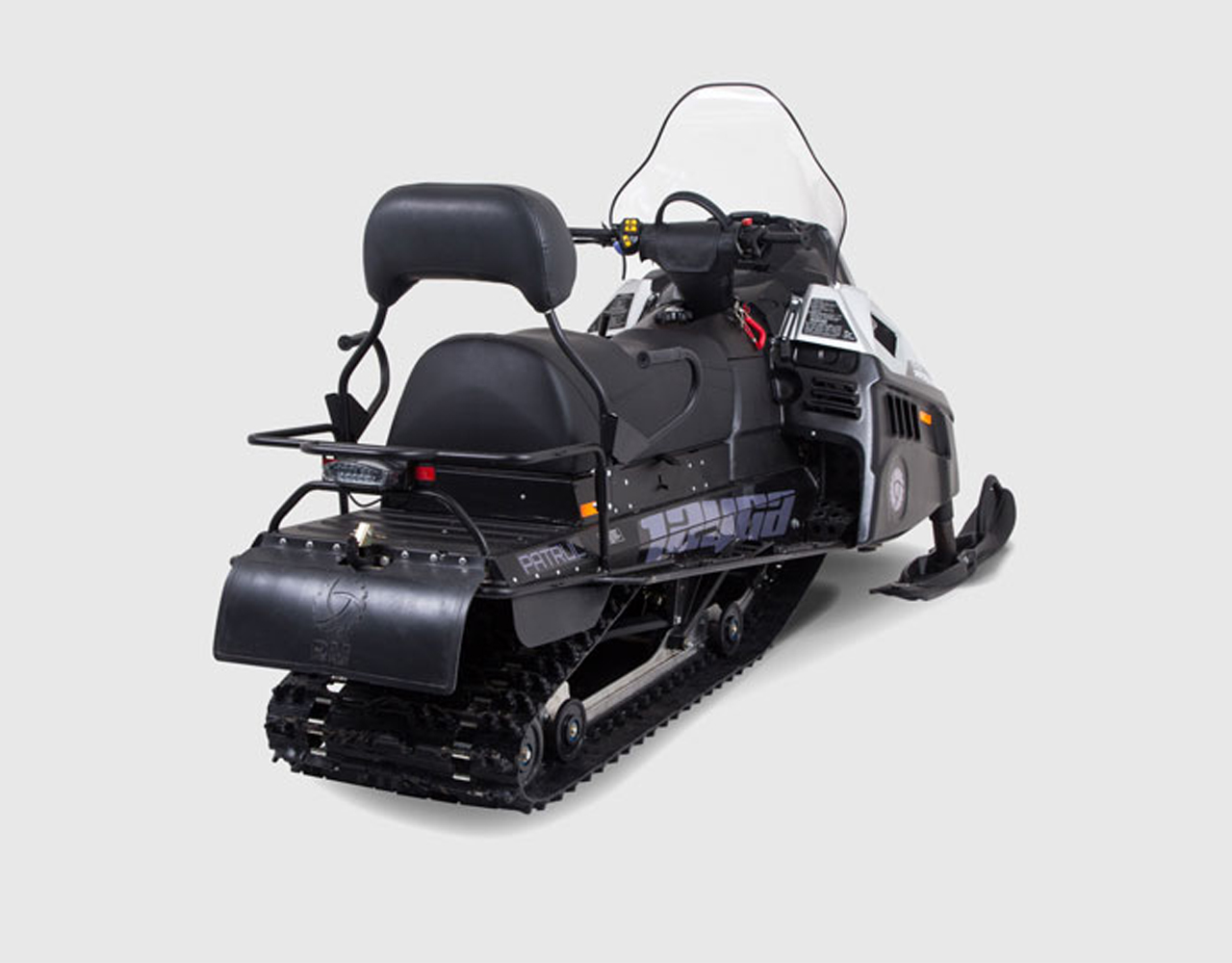 Снегоход РМ TAYGA PATRUL 800 SWT в Батайске