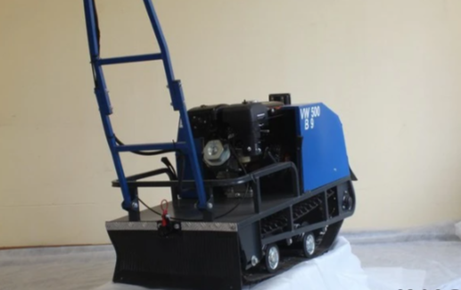 Мотобуксировщик ВЕПС WINTER «ПРОФИ» 18 в Батайске