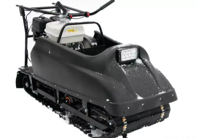 Мотобуксировщик ВОЛГАРЬ 9 Утилитарный в Батайске