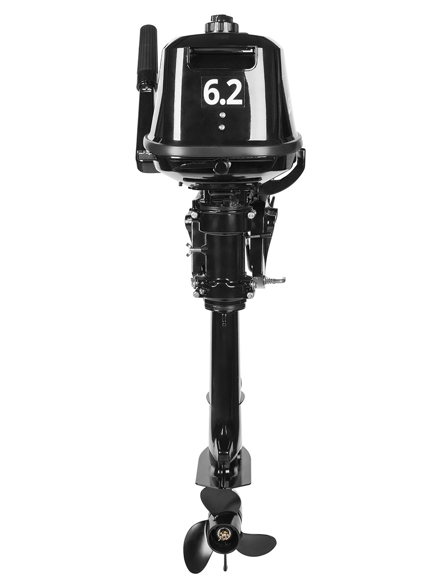 ЛОДОЧНЫЙ МОТОР GLADIATOR G6.2FHS в Батайске