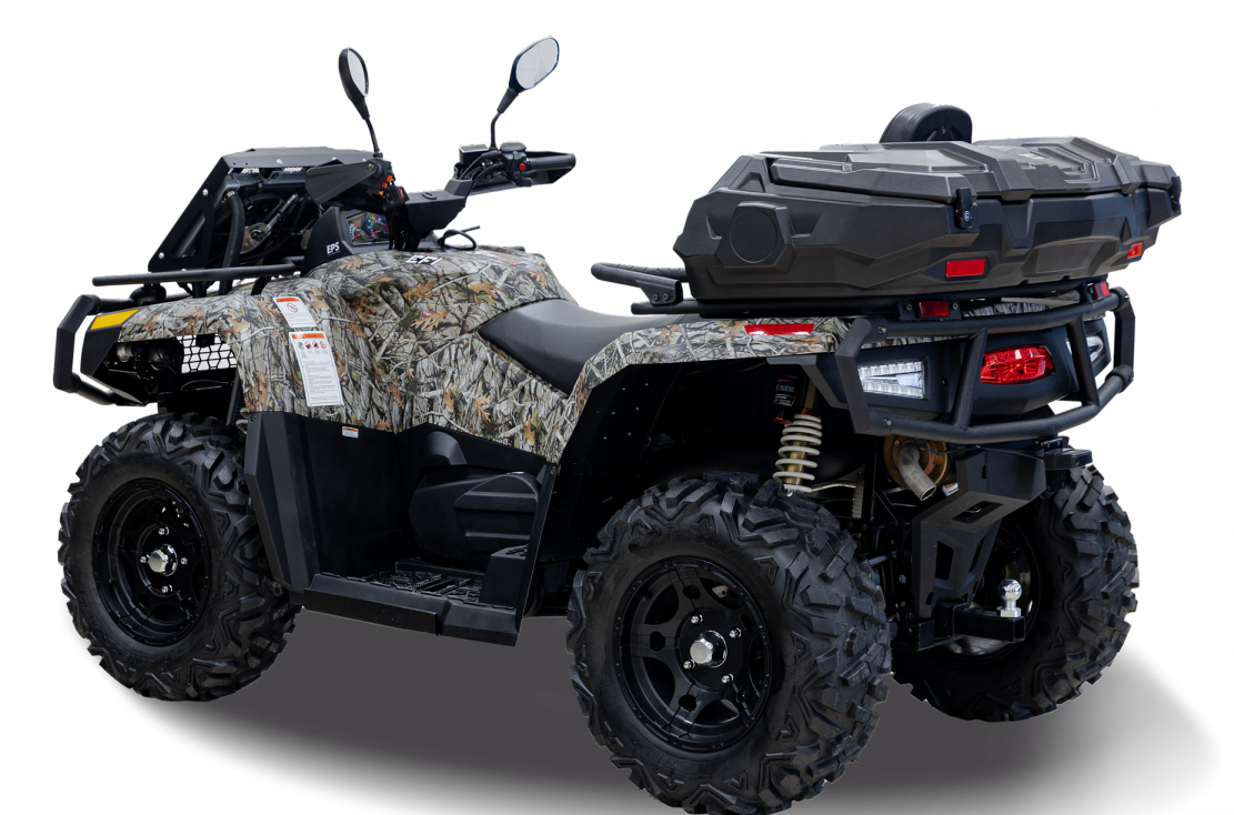 Квадроцикл HISUN TACTIC GT1000/EXTREME EDITION в Батайске