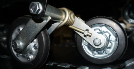 Мотобуксировщик XTREME-MOTORS "Полюс-2" Зима 15 л.с. в Батайске