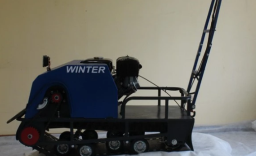 Мотобуксировщик ВЕПС WINTER «ПРОФИ» 18 в Батайске