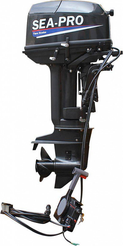 Лодочный мотор SEA-PRO Т 40SE в Батайске