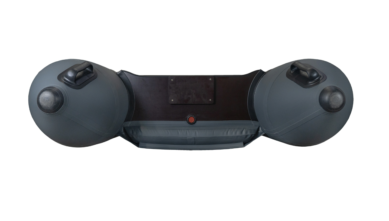 Лодка Барс 3200 нднд в Батайске