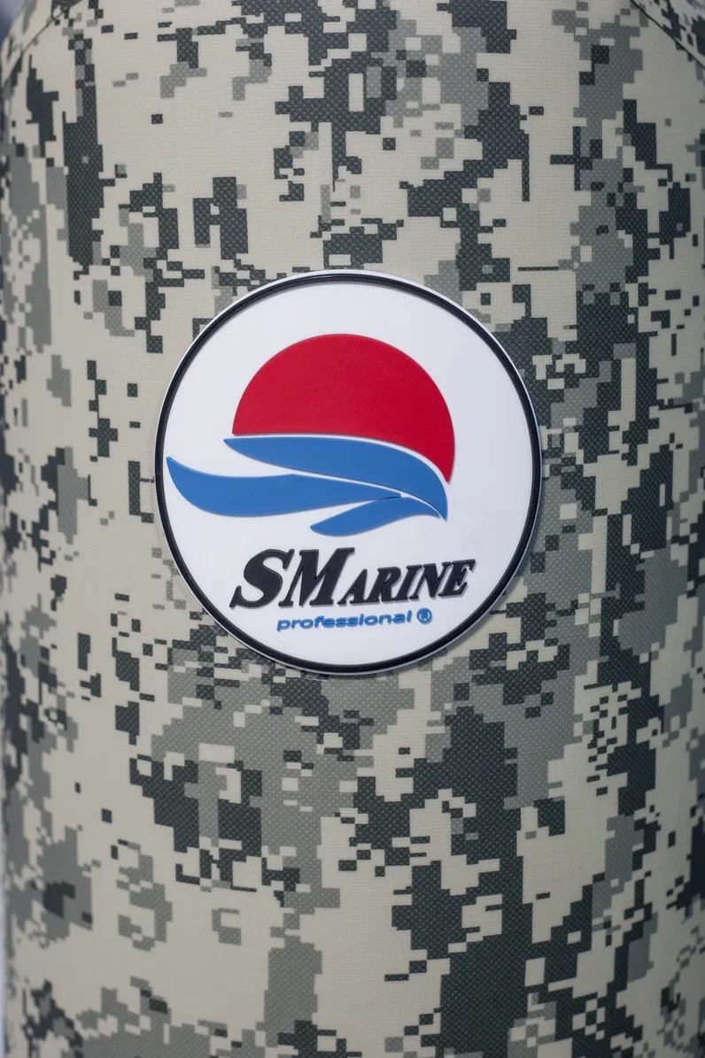 КРЕСЛО НАДУВНОЕ SMARINE, 85Х75 СМ, ПВХ, ЗЕЛЕНЫЙ ПИКСЕЛЬ в Батайске