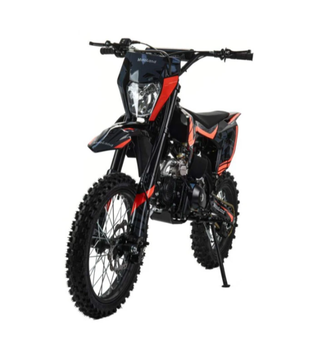 Питбайк MOTOLAND (МОТОЛЕНД) 150 GF150 E в Батайске