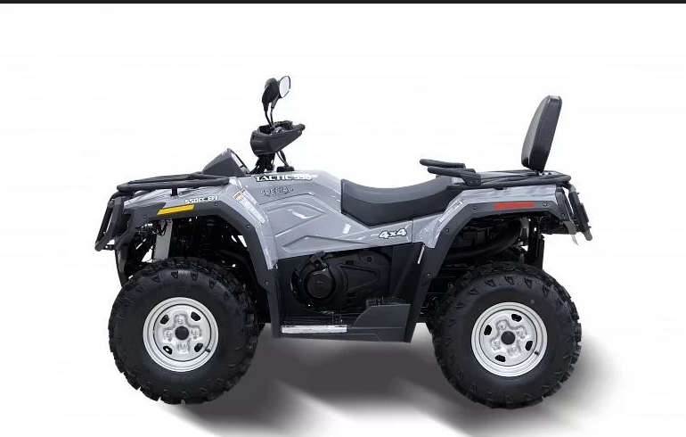 Квадроцикл HISUN TACTIC 550 (HS550ATV) NORMAL в Батайске