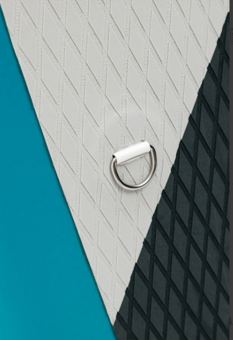 НАДУВНОЙ SUP-BOARD BUSINESS LIGHT BLUE 10 в Батайске