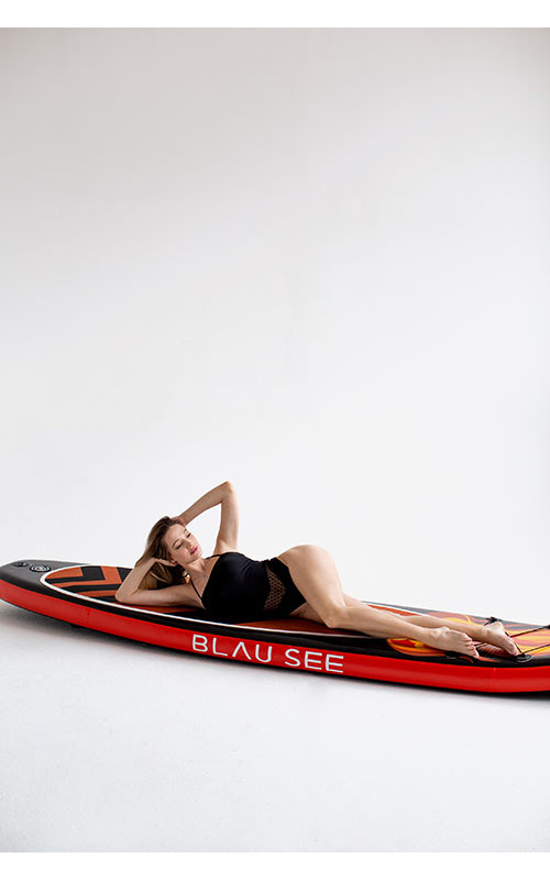 НАДУВНОЙ SUP BOARD BURNFIRE 11 в Батайске