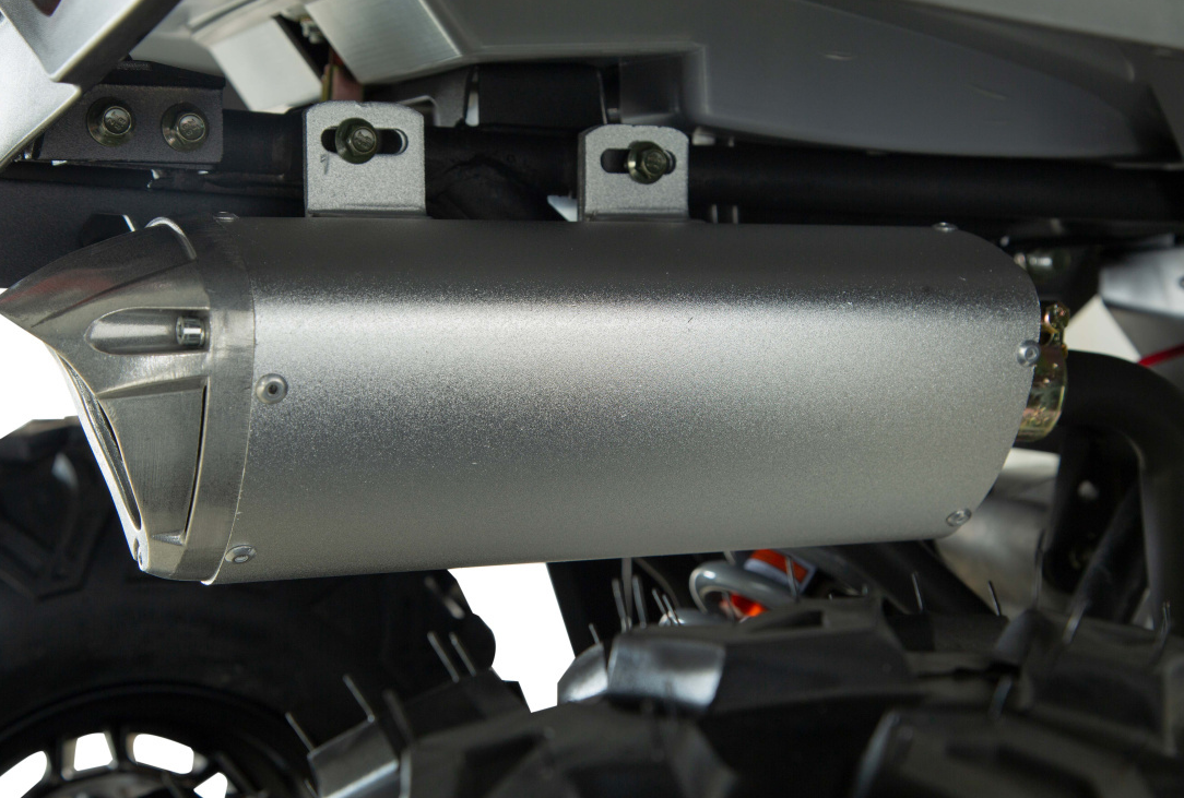 Квадроцикл YACOTA VIKING PRO 250 в Батайске