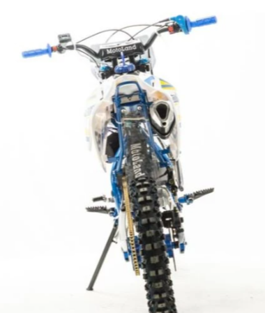 Питбайк MOTOLAND (МОТОЛЕНД) Кросс TCX125 в Батайске