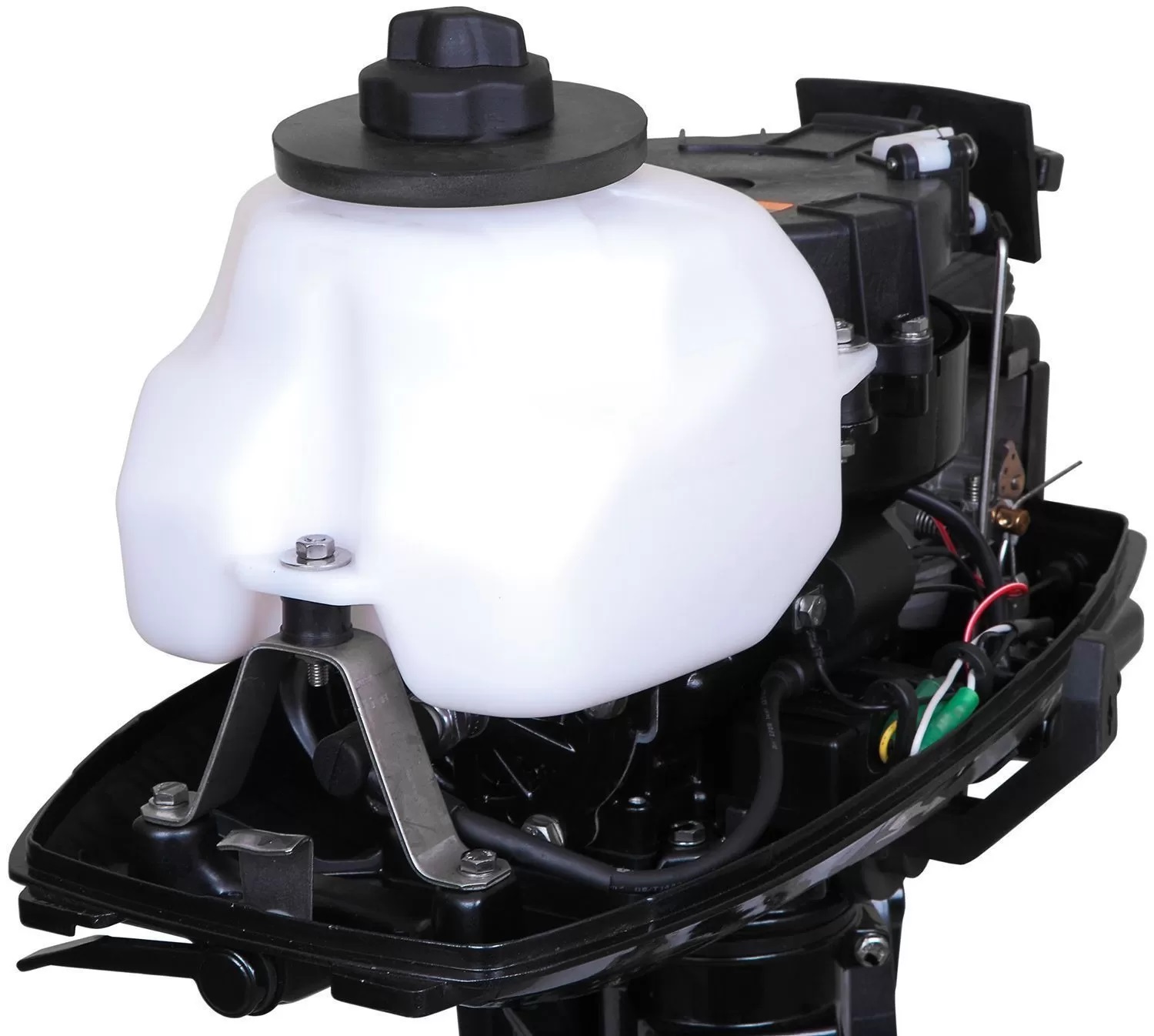 Лодочный мотор MARLIN MP 5 AMHS в Батайске