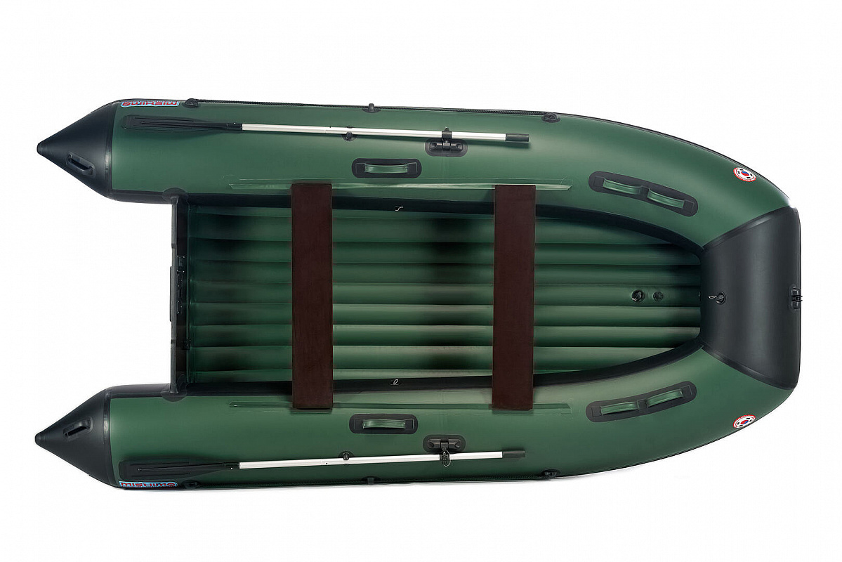 Лодка MISHIMO LITE DF 400 в Батайске