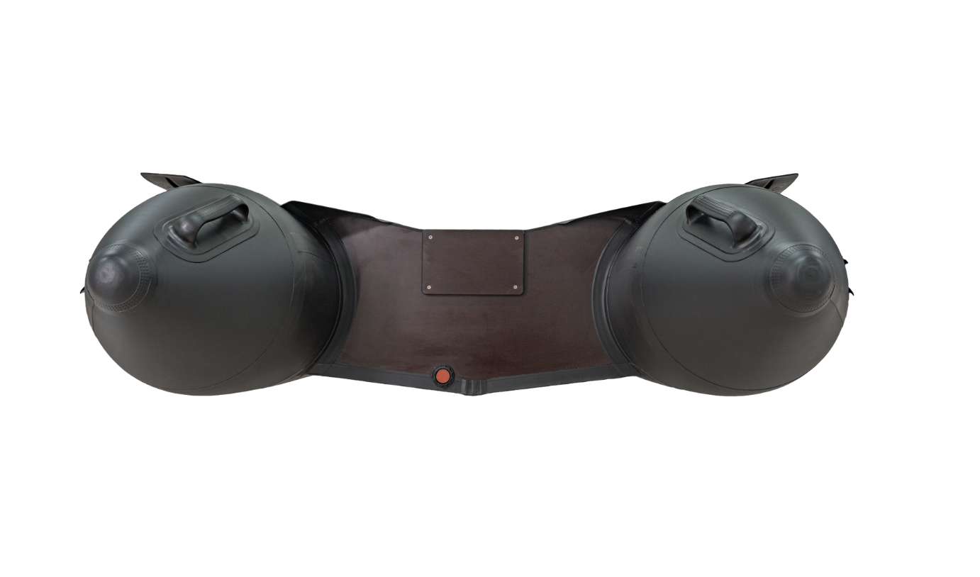 Лодка Ривьера Компакт 2900 СК в Батайске