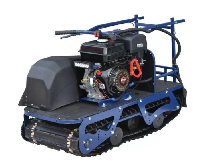 Мотобуксировщик БАРС ПАРТИЗАН 7 л.с. в Батайске